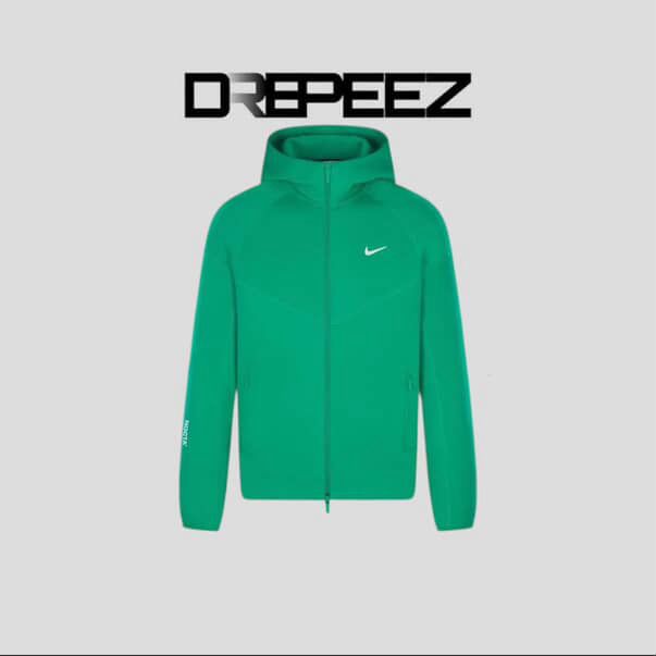 nocta jacket