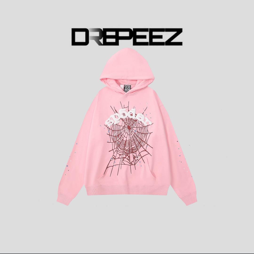 Sp5der Hoodie