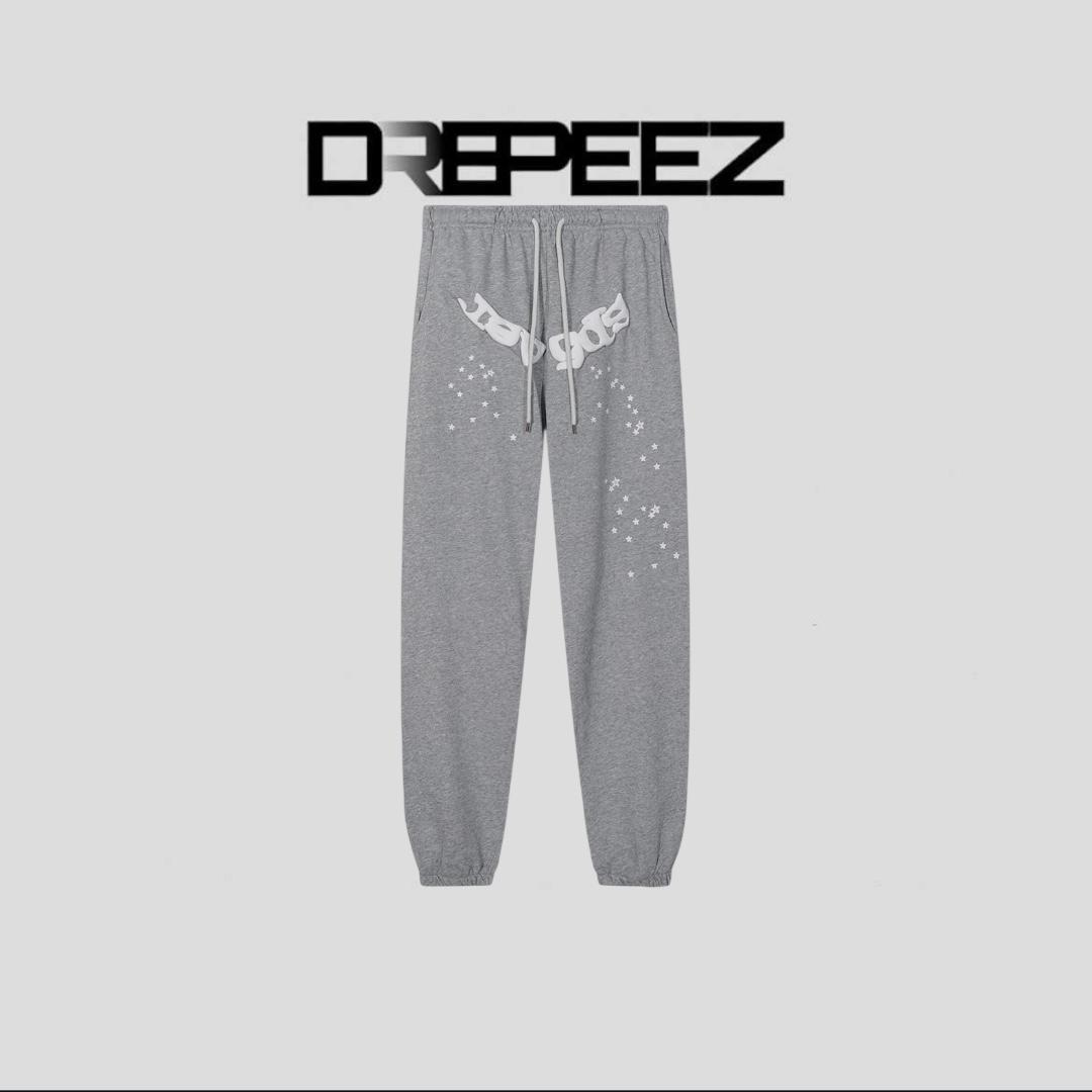 Sp5der Pants