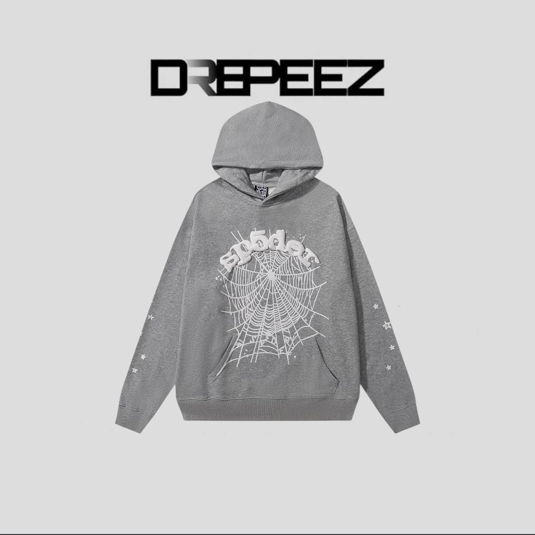 Sp5der Hoodie