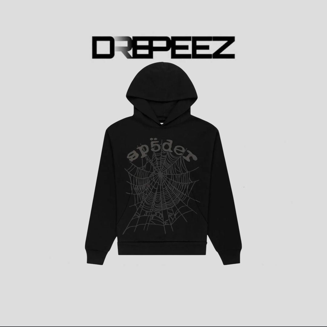 Sp5der Hoodie