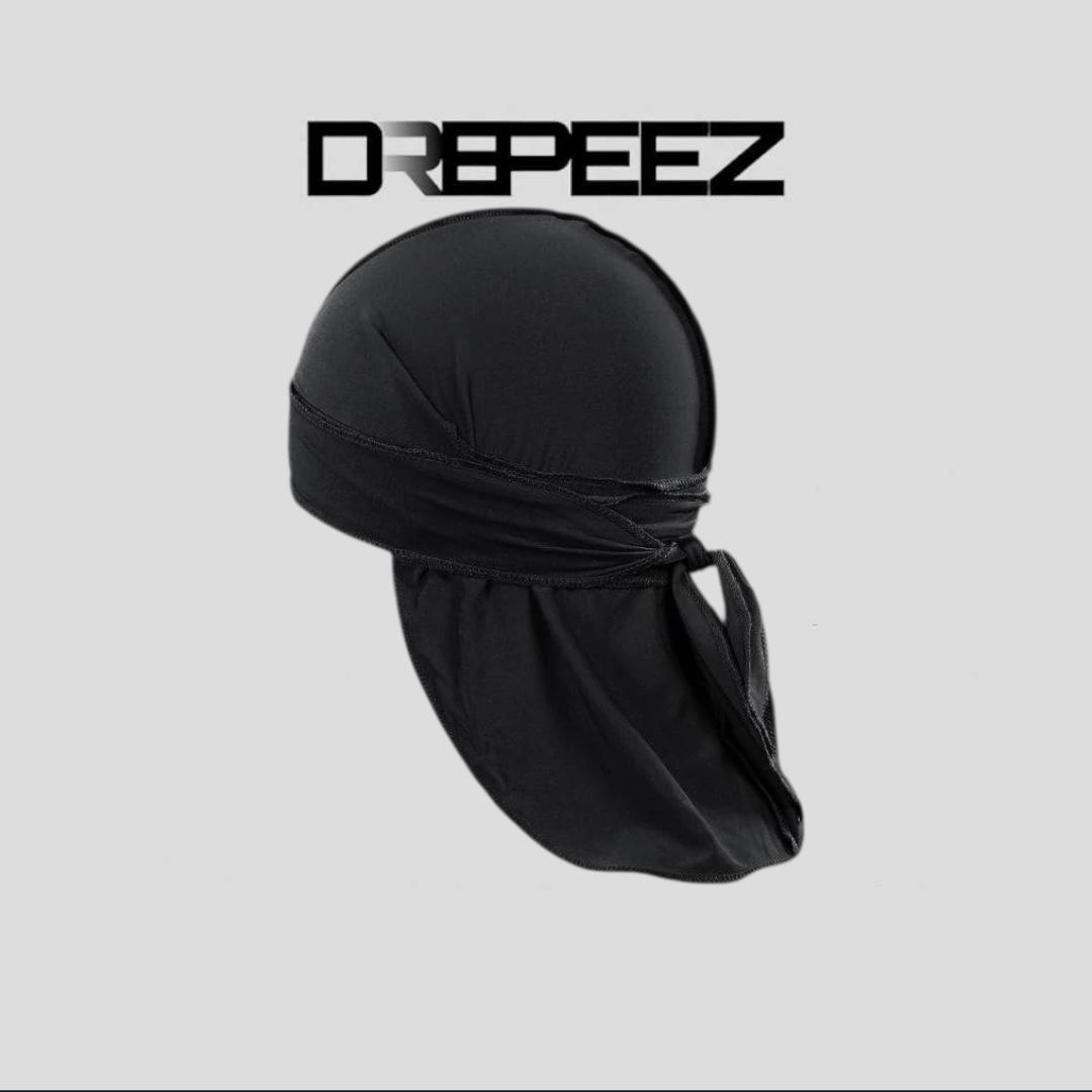 black durag