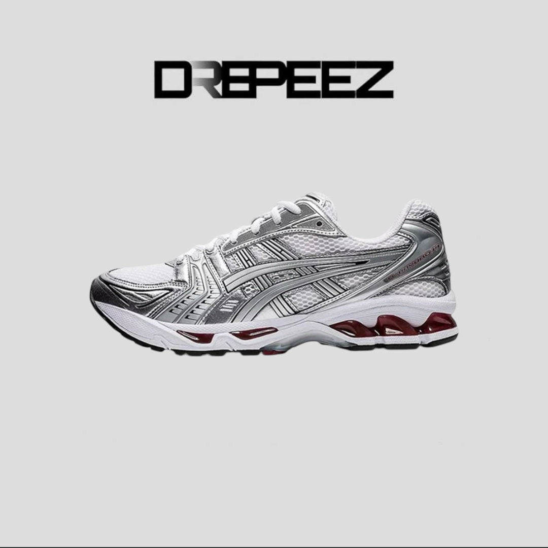 ASICS x Kith GEL-KAYANO 14