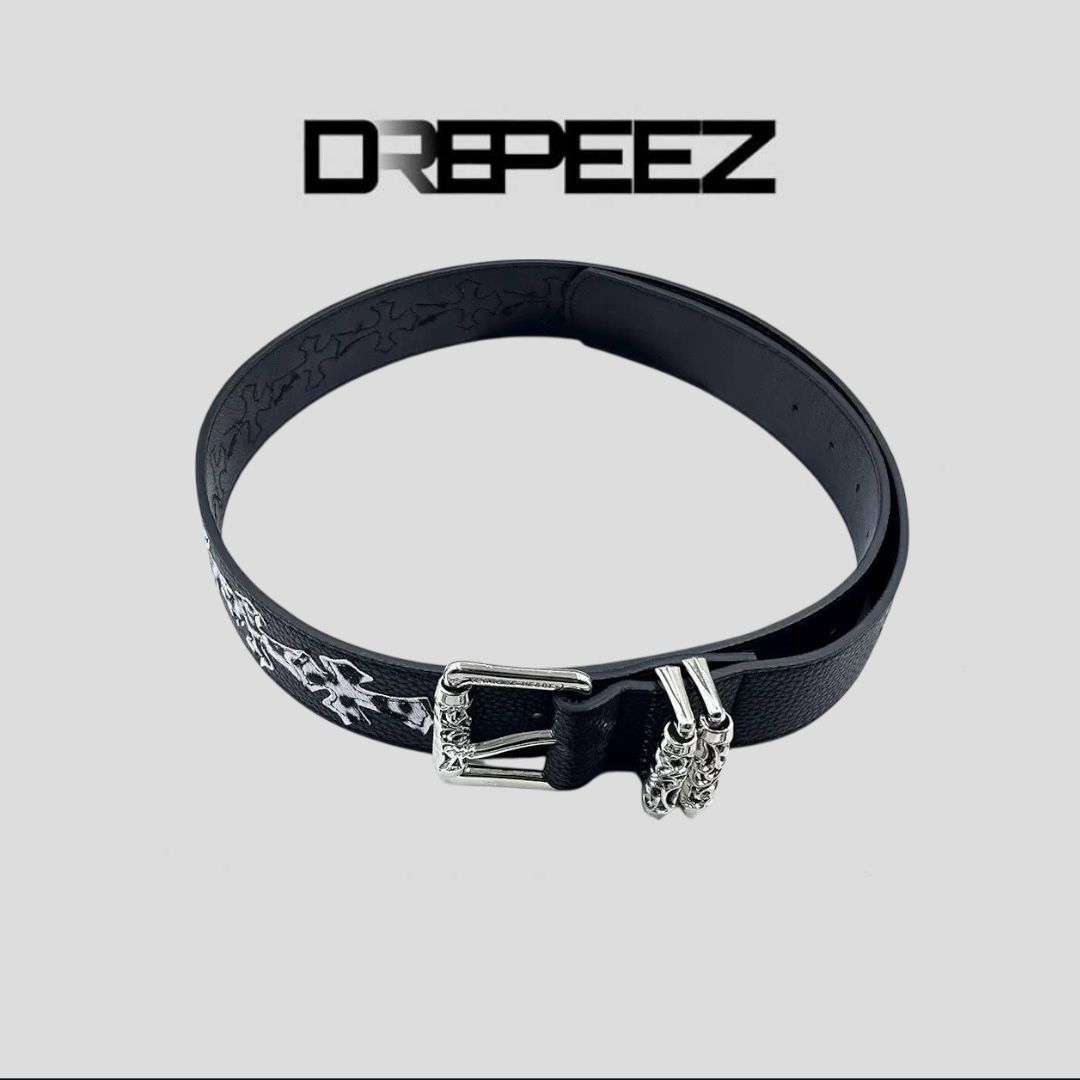 Chrome Hearts Belt