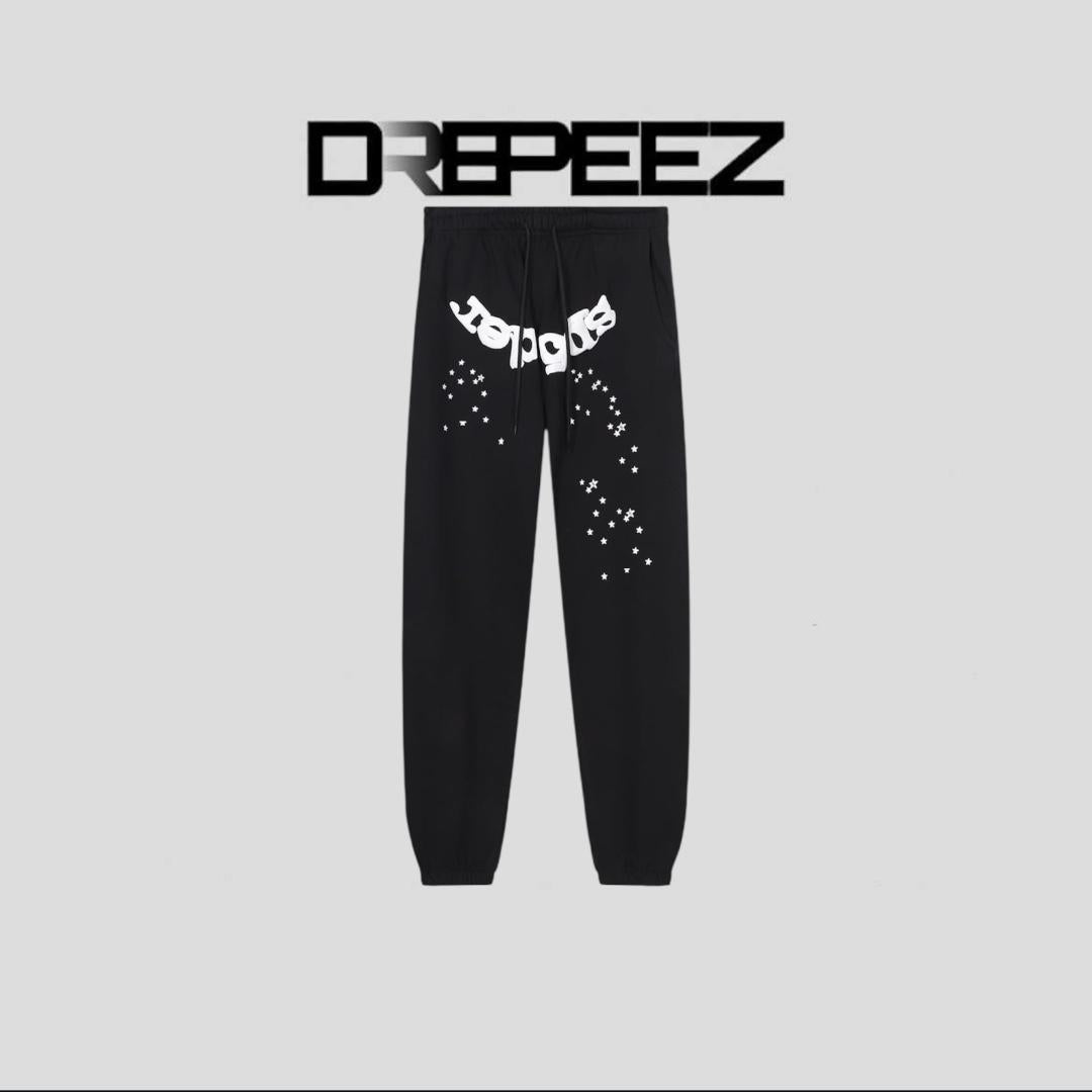 Sp5der Pants
