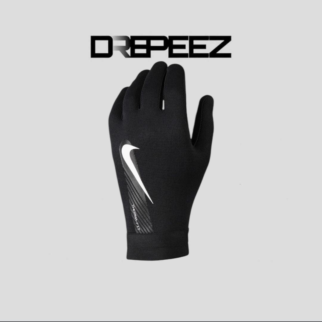 Nike Therma-FIT Academy Football Gloves