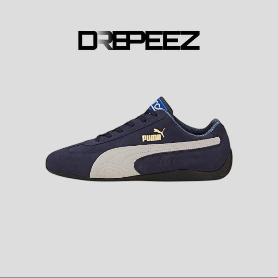 Puma Speedcat OG navy blue