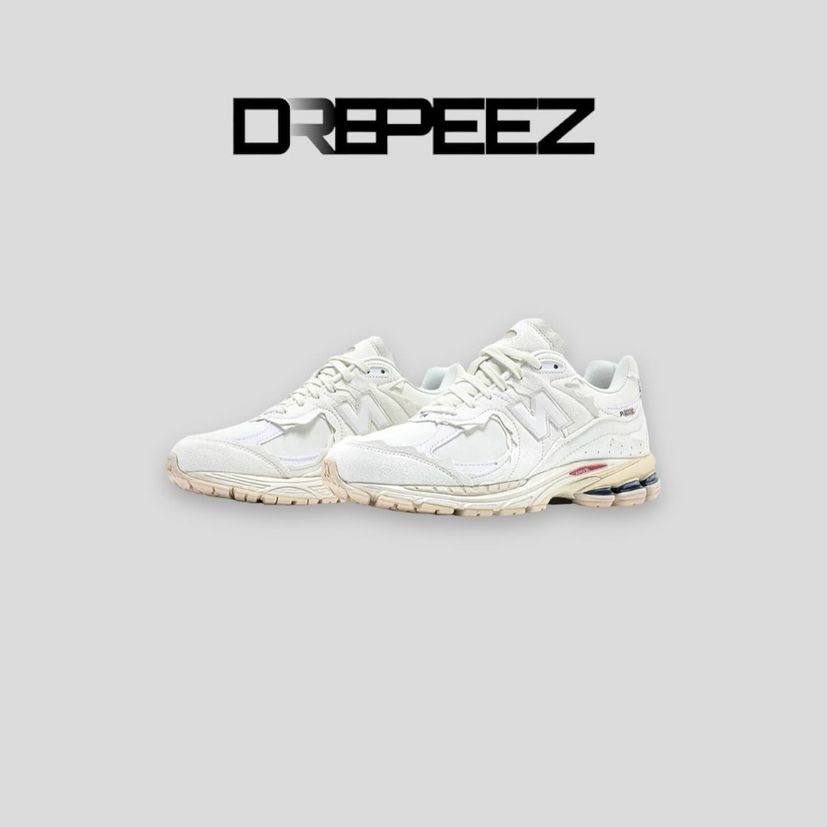 New Balance 2002R Protection Pack - Sea Salt