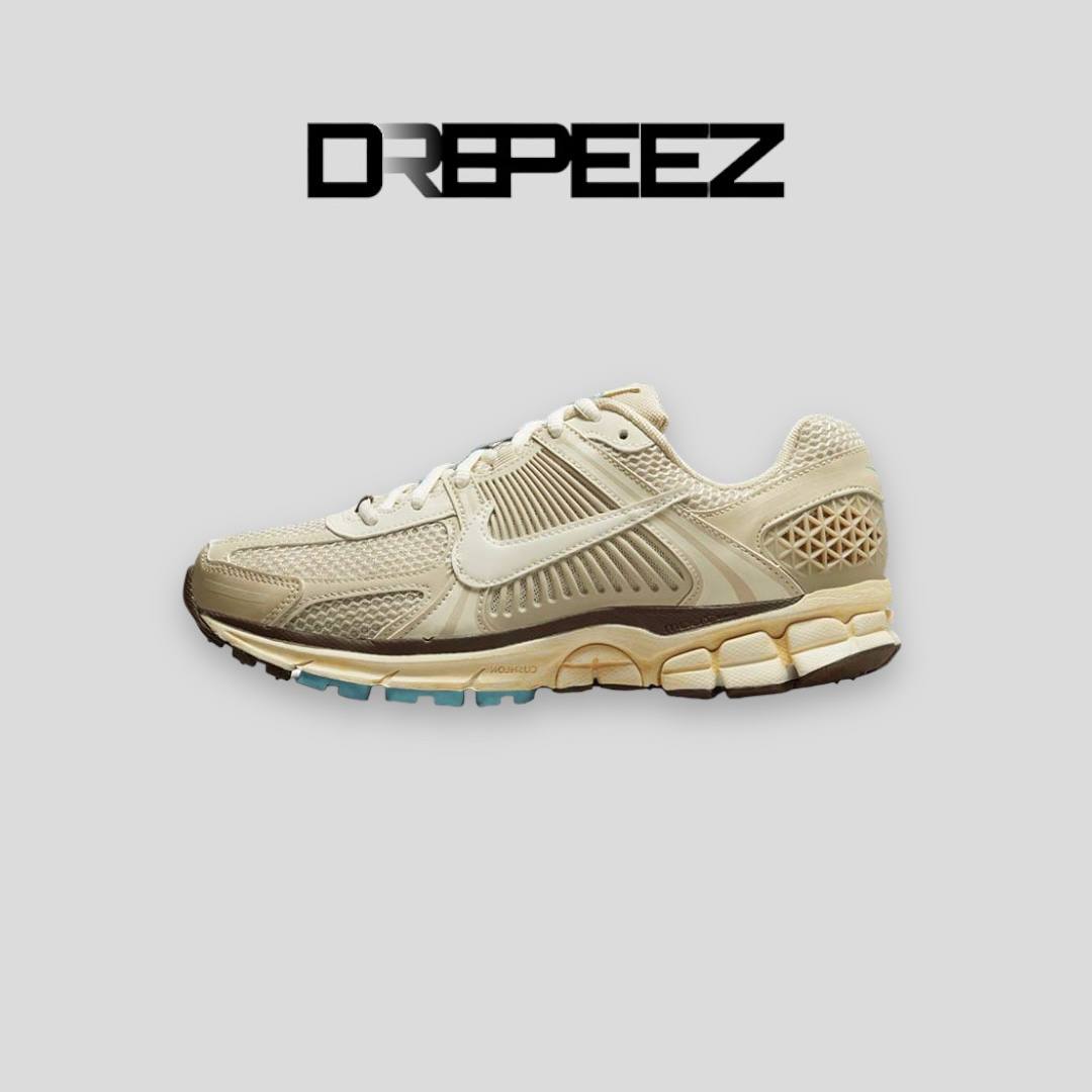 NIKE ZOOM VOMERO 5 OATMEAL