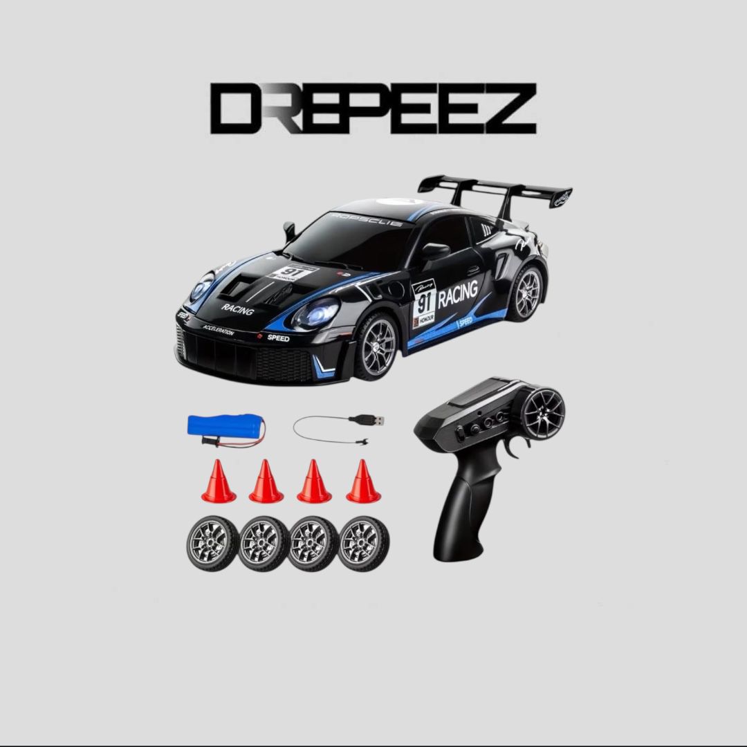 RC Drift Car