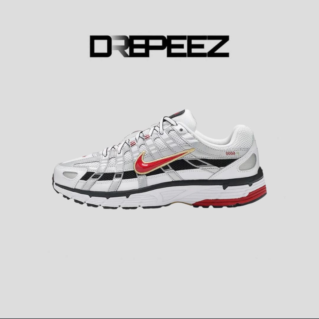 nike p6000