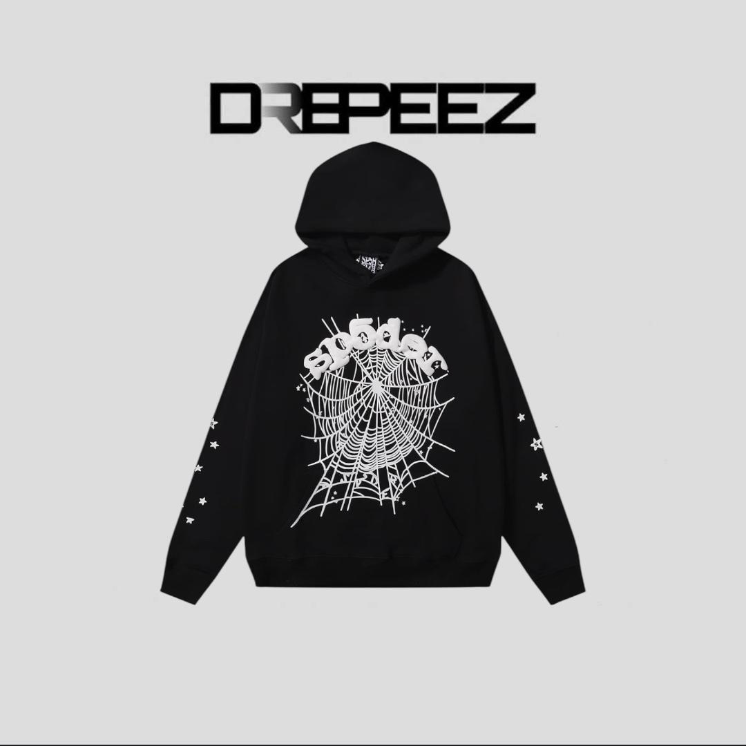 Sp5der Hoodie