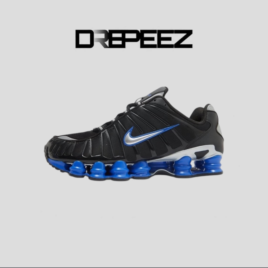 nike shox