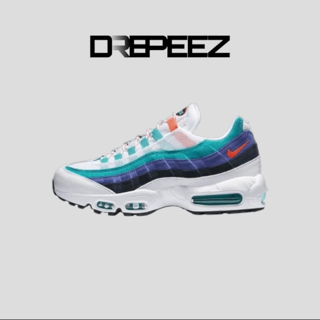 Nike Air Max 95