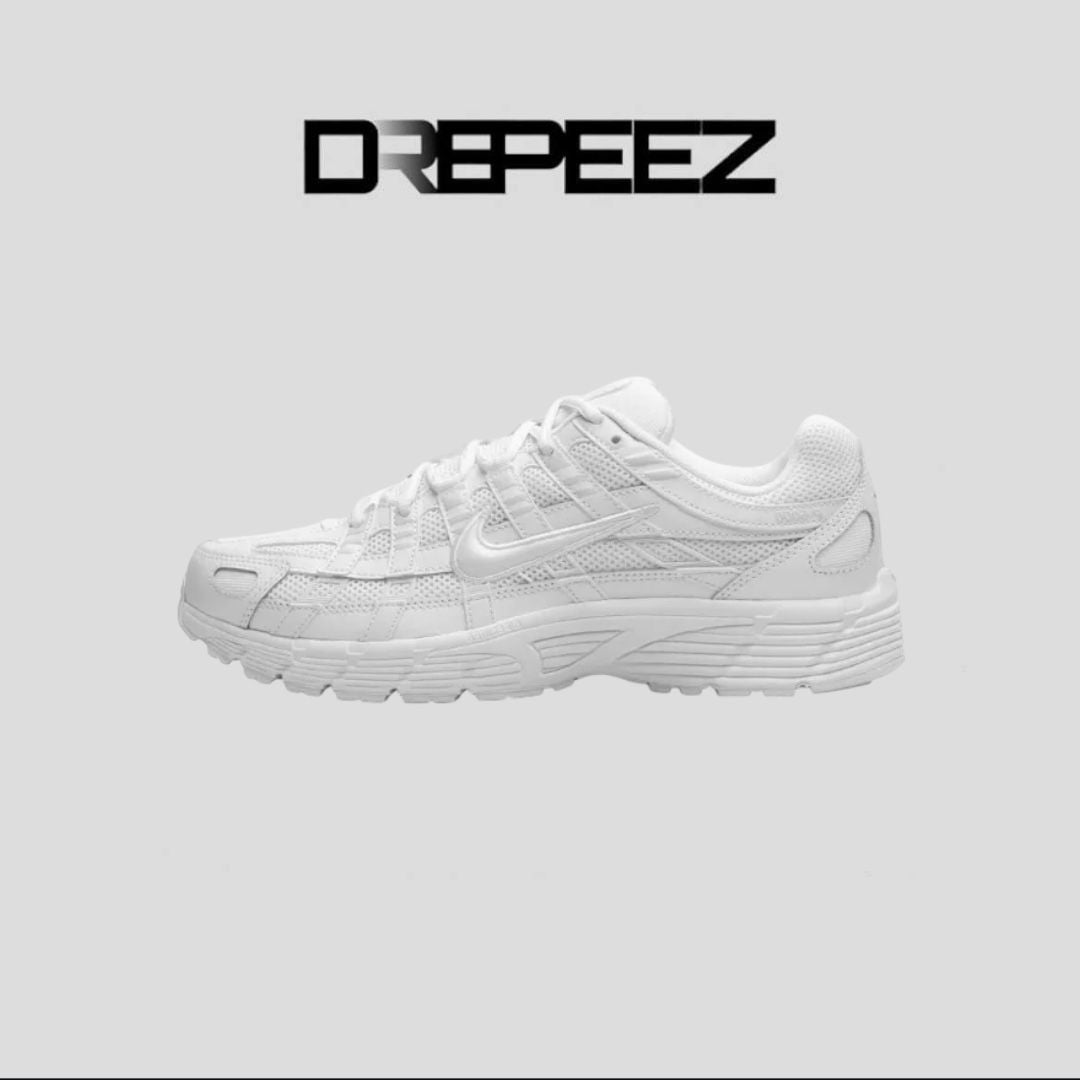 nike p6000