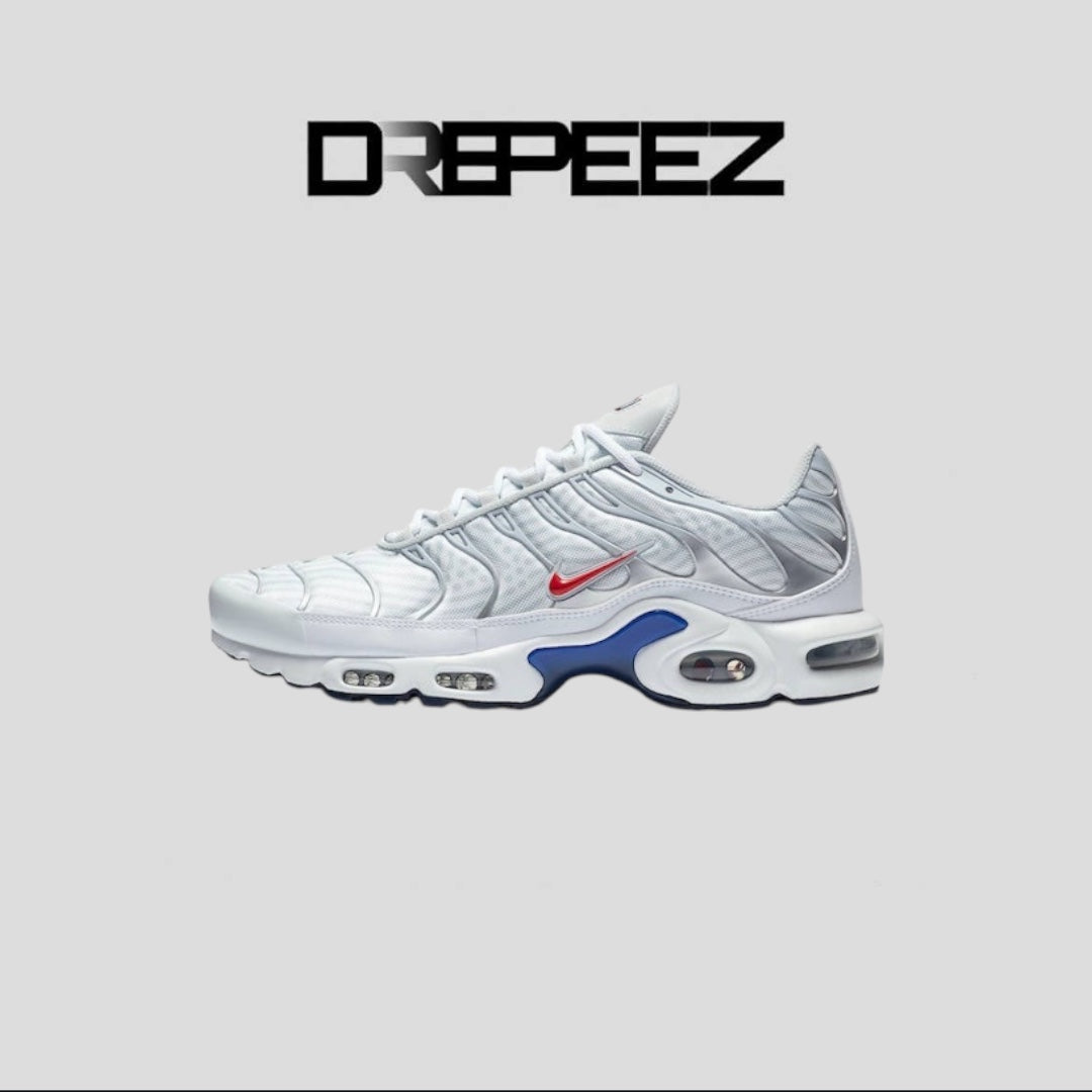 NIKE Air Max Plus
