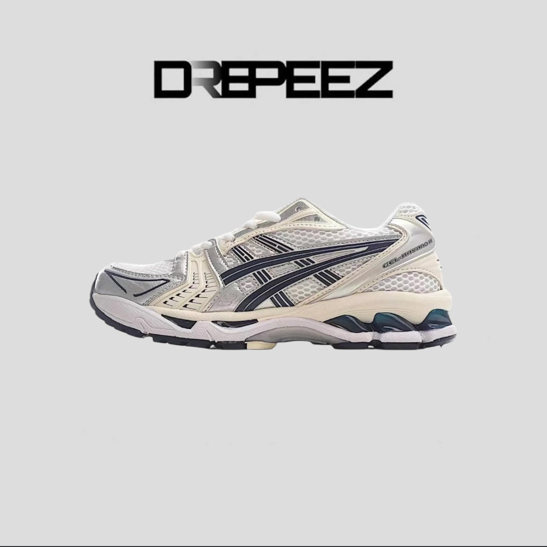 ASICS x Kith GEL-KAYANO 14