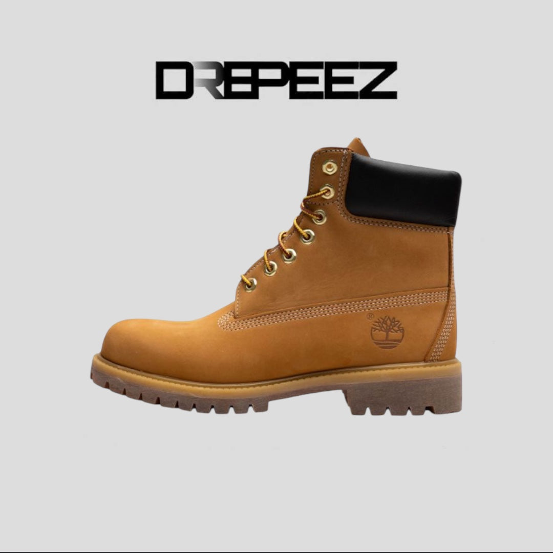 timberland waterproof