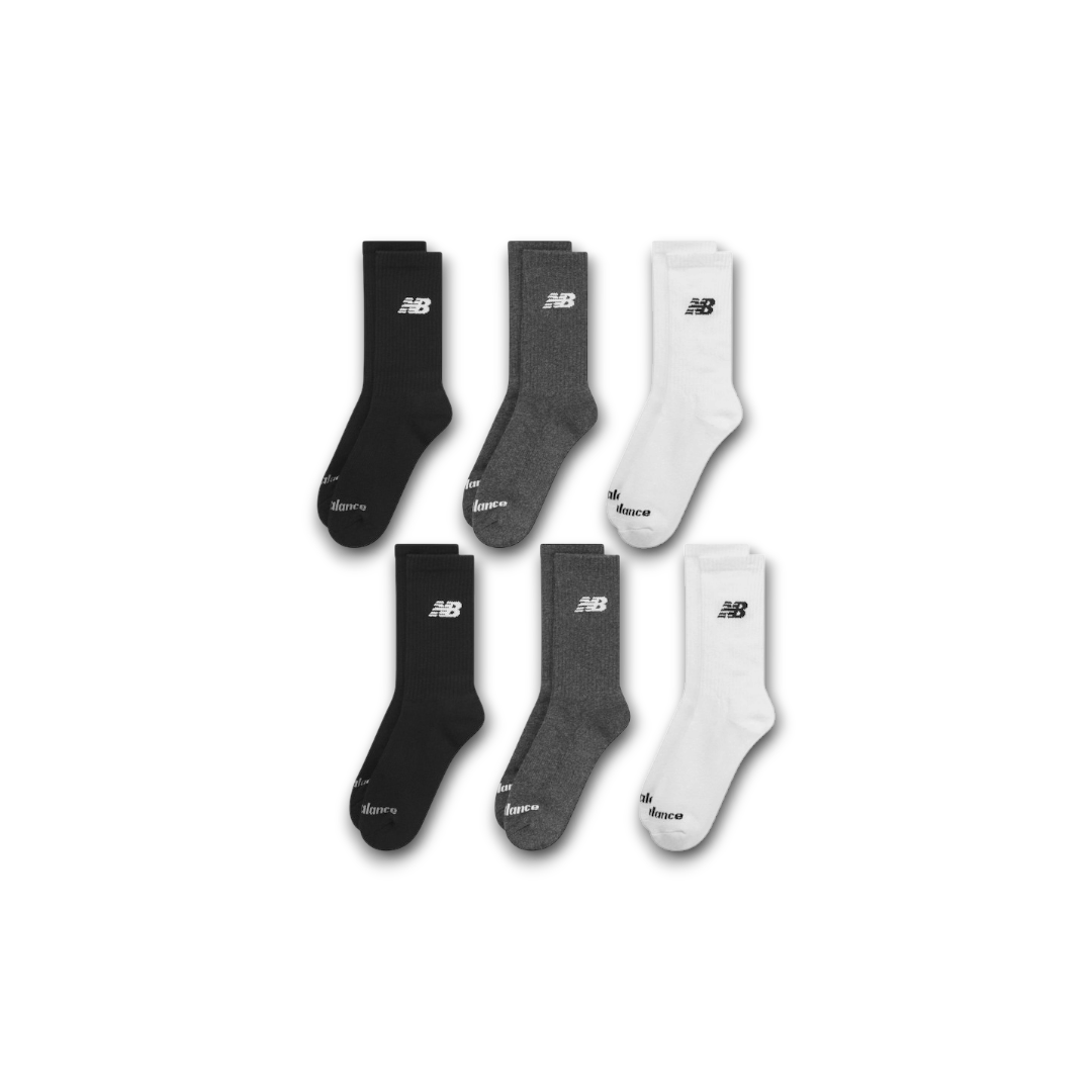 New Balance socks
