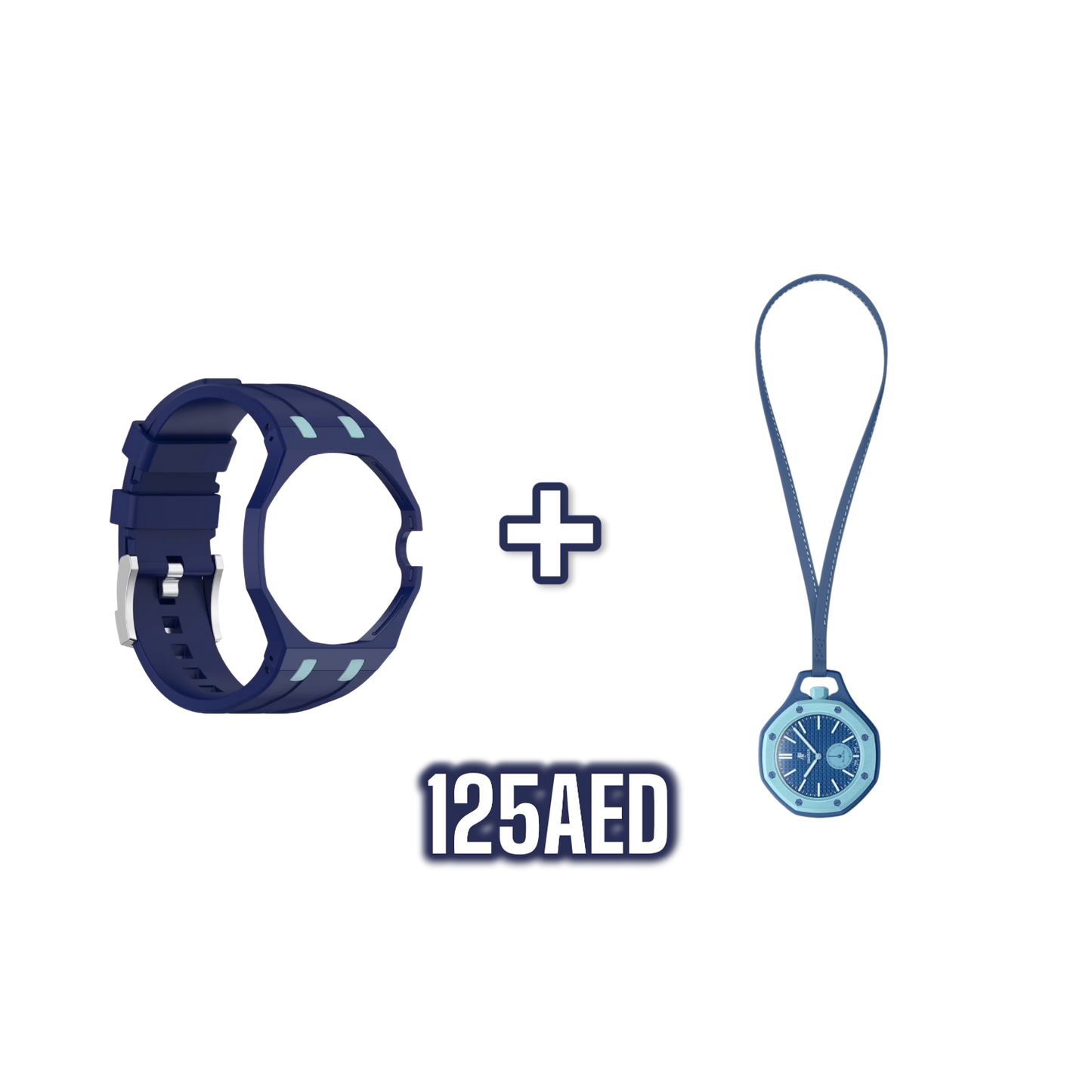 AP x SWATCH drepeez combo deal