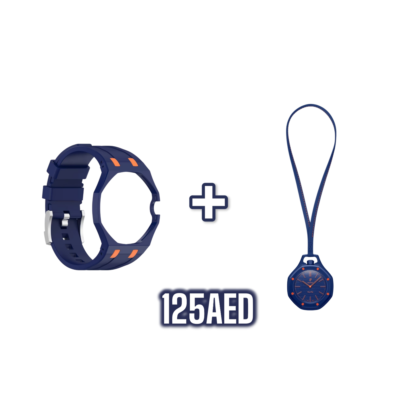 AP x SWATCH drepeez combo deal