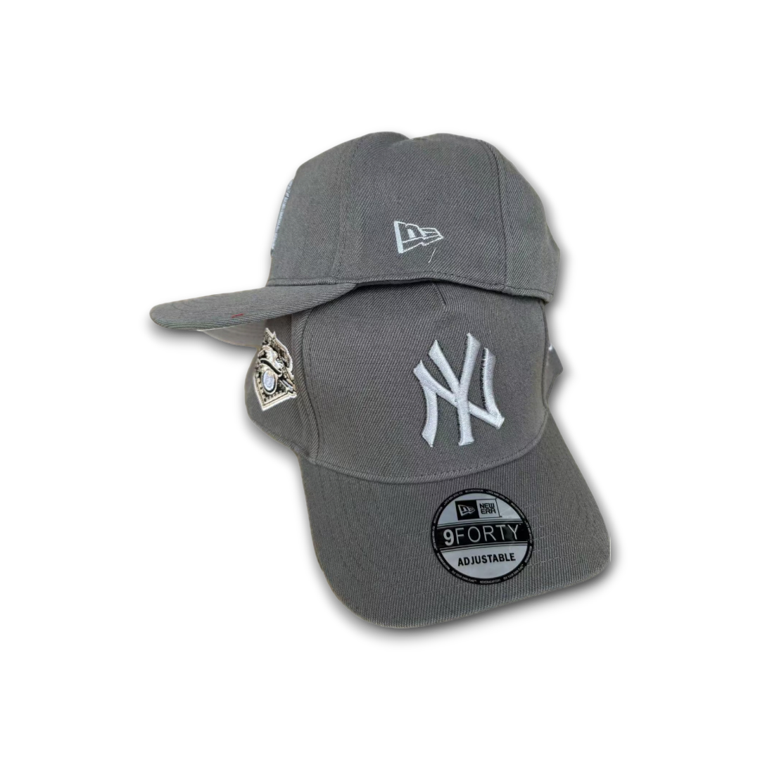 New York Yankees 99 WS 9FIFTY Adjustable Snapback