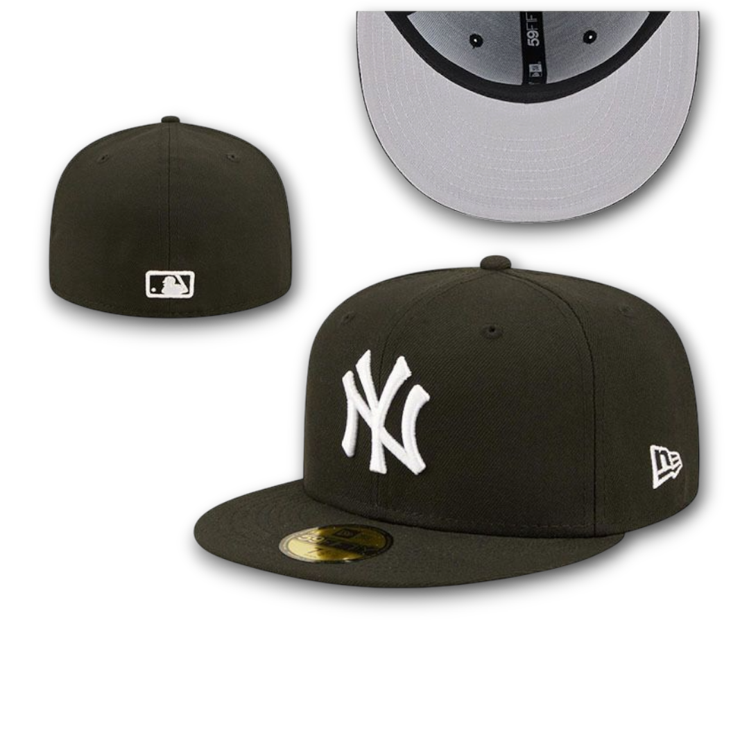 New Era New York Yankees Exclusive Selection 9FIFTY Snapback
