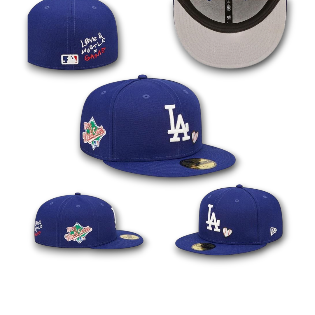 New Era Fitted Caps South Africa