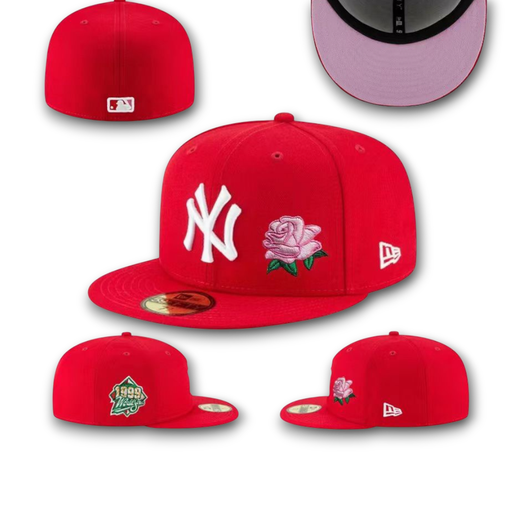 Fitted Caps South Africa – New Era