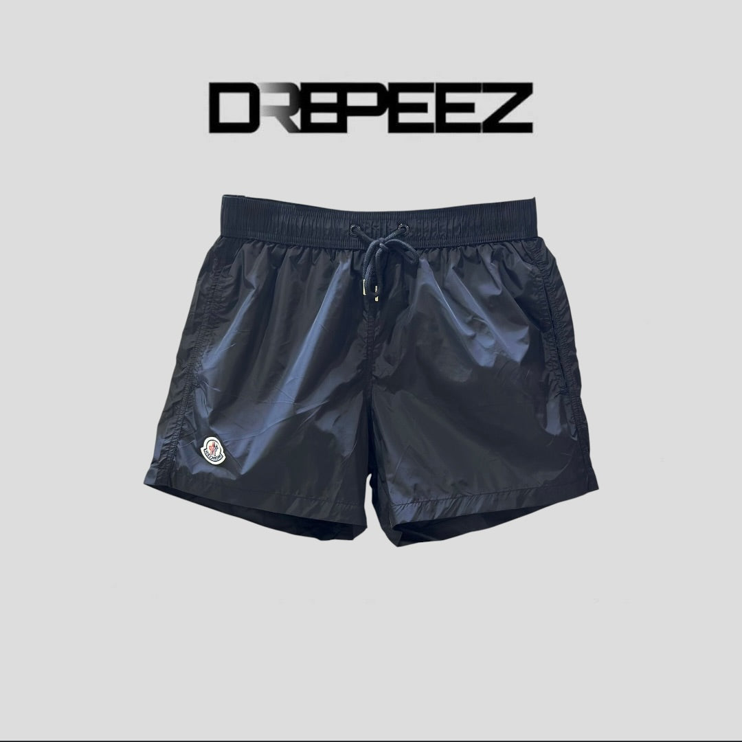 Back pocket swim shorts | Moncler |