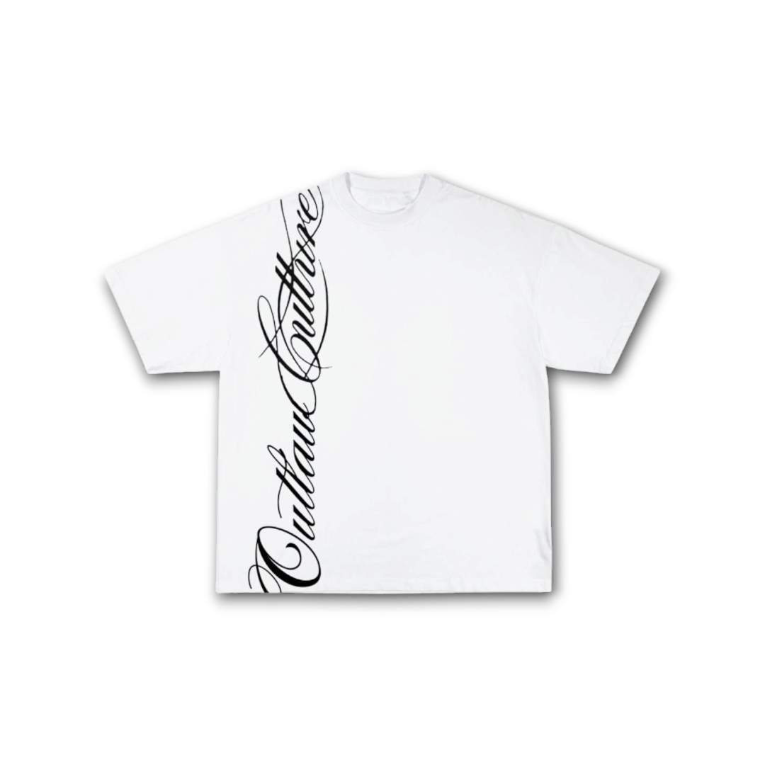 outlaw culture T-shirt