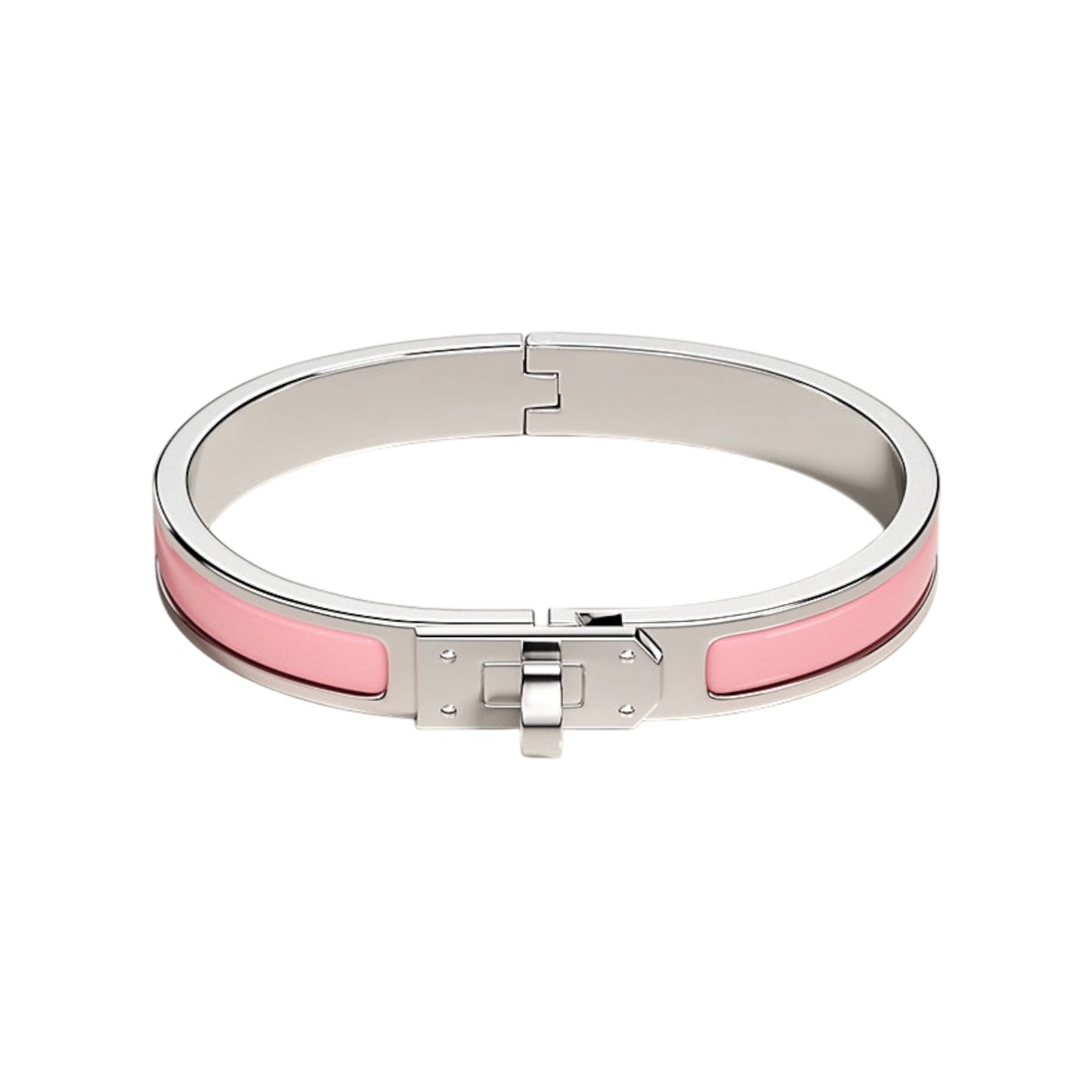 Hermès Mini Clic Kelly bracelet