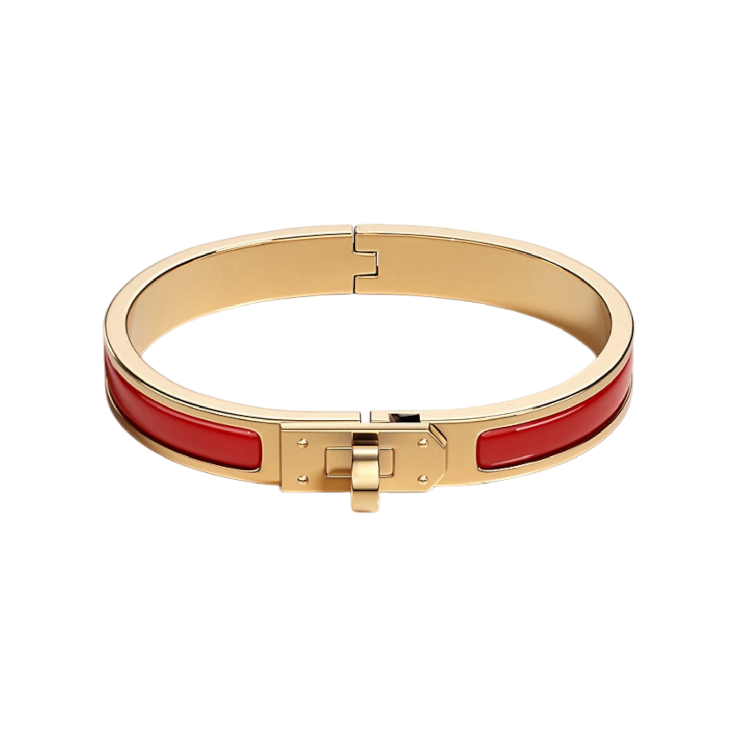 Hermès Mini Clic Kelly bracelet
