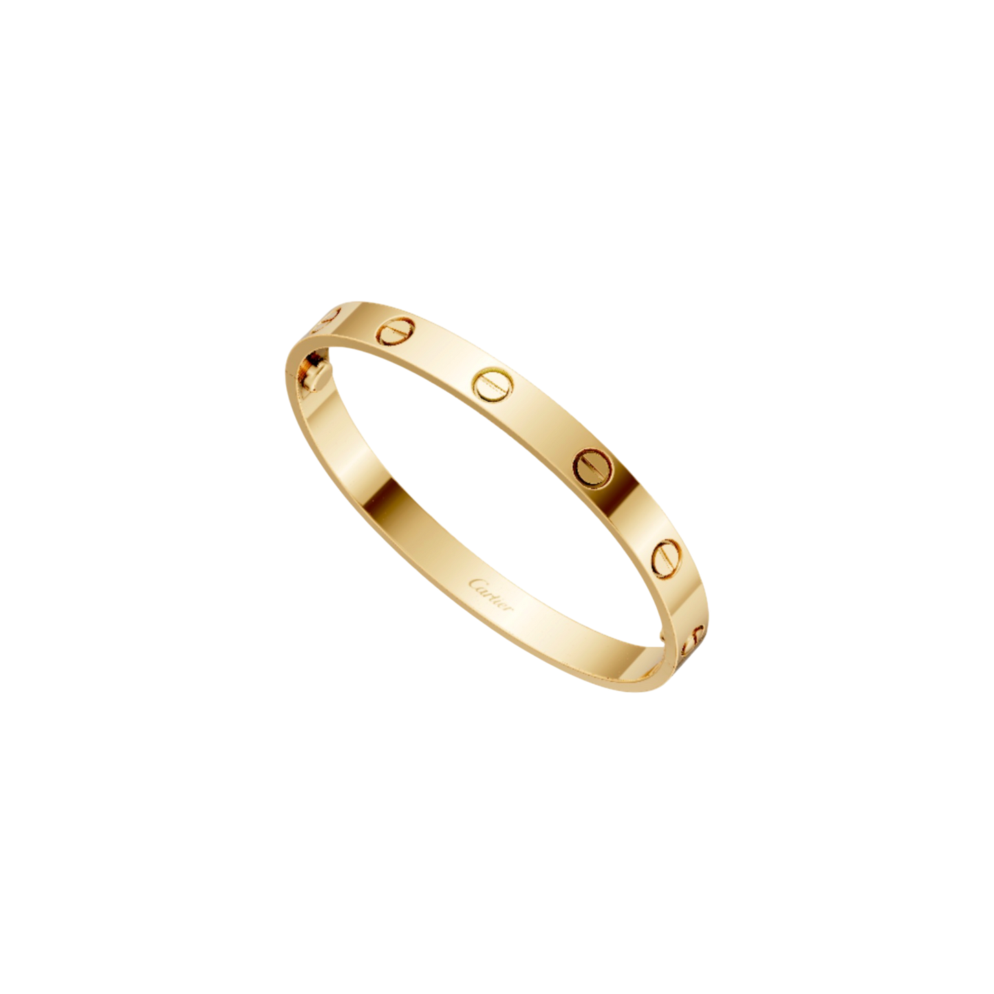 Cartier LOVE Bracelet