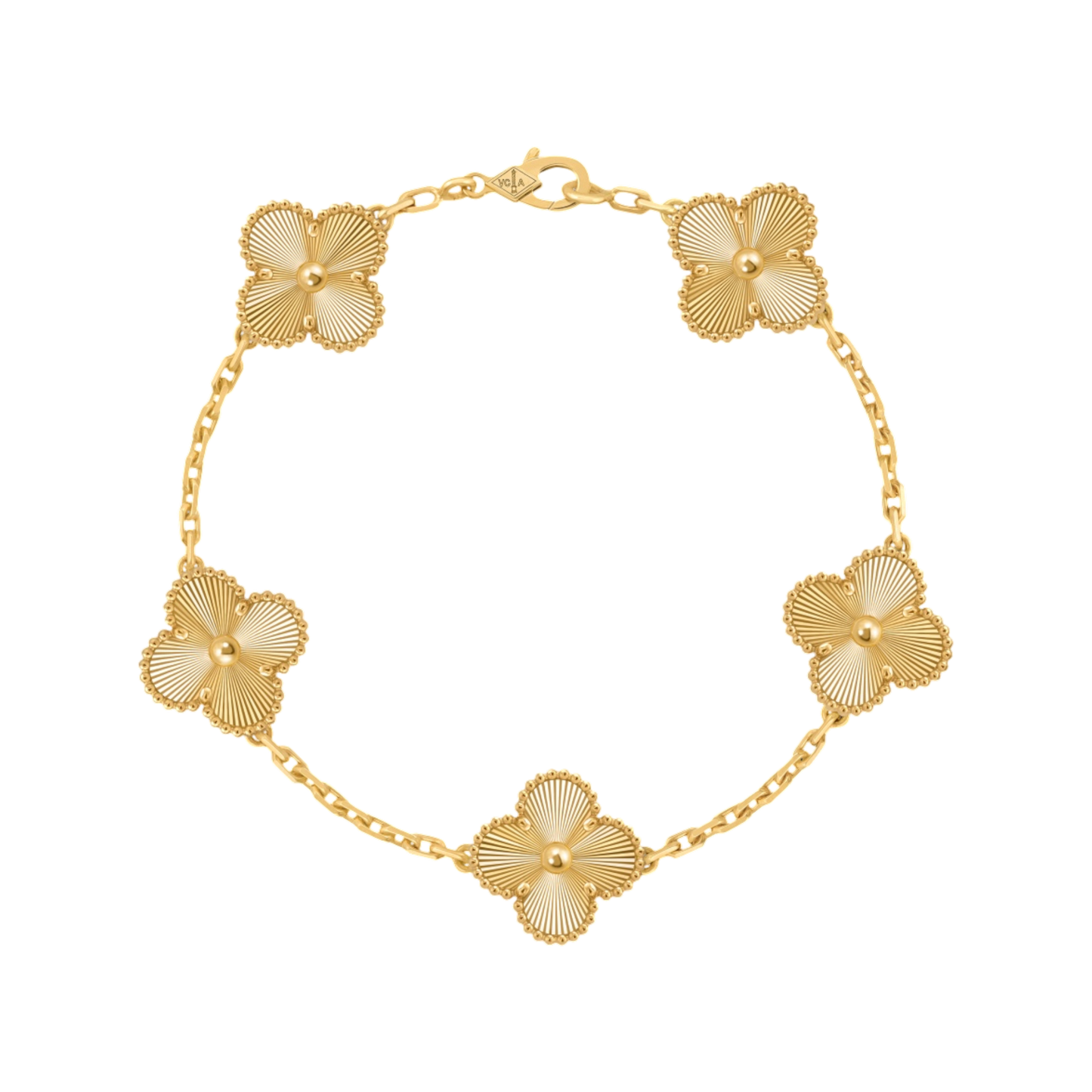 VCA Alhambra bracelet