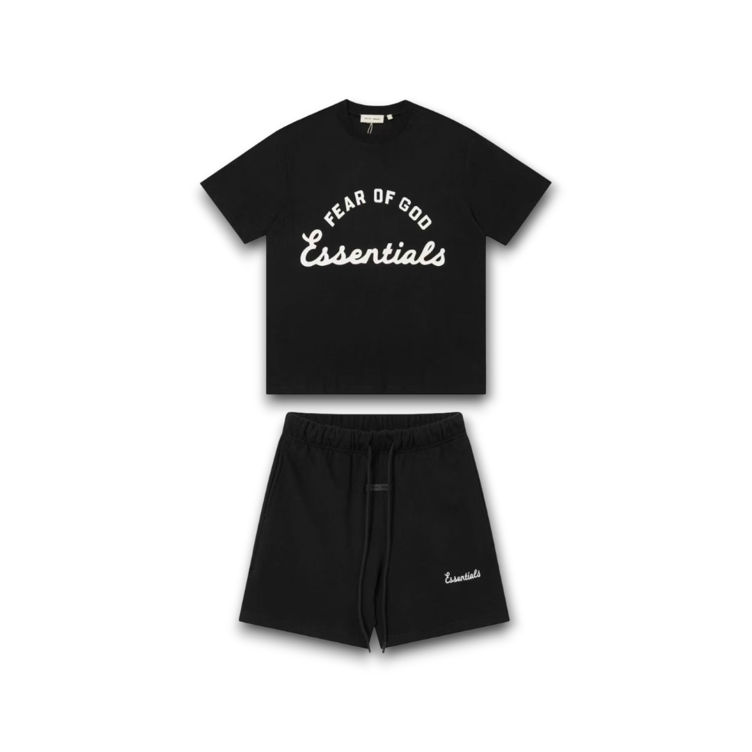 Fear of God Essentials Training 90's Set