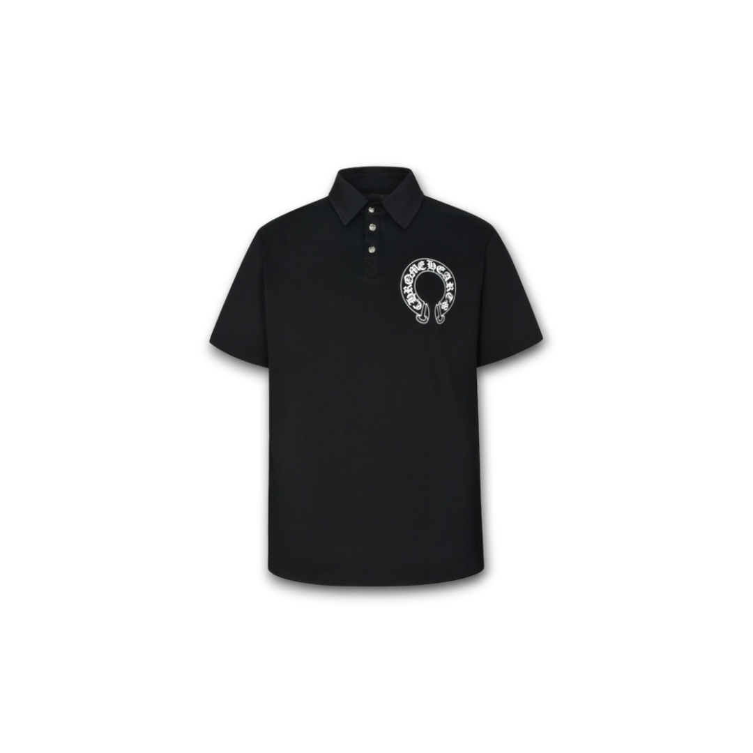 Chrome Hearts Polo Shirt