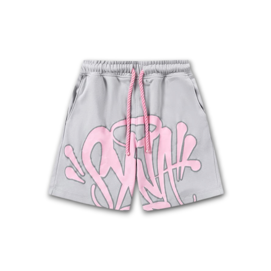 Syna World Syna Logo T-shirt/Short Set