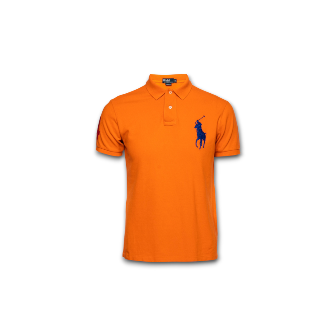 Ralph Lauren-Big Pony Polo Shirt