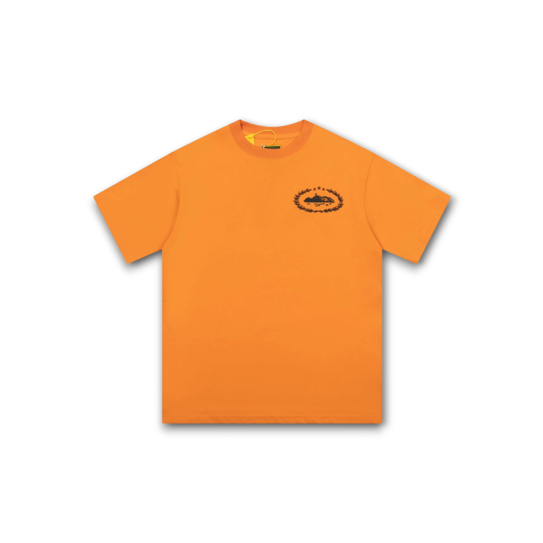CORTEIZ OG Island T-shirt