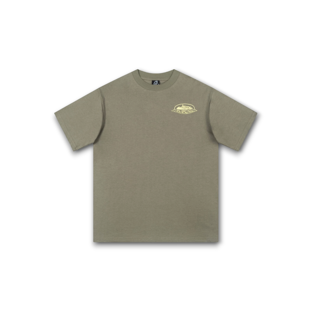 CORTEIZ OG Island T-shirt