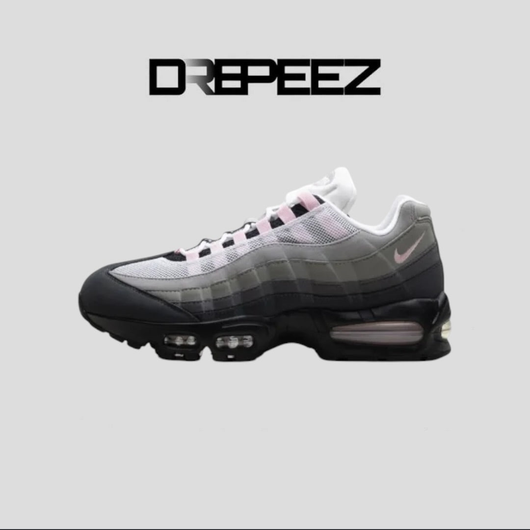 Nike Air Max 95 Big Bubble