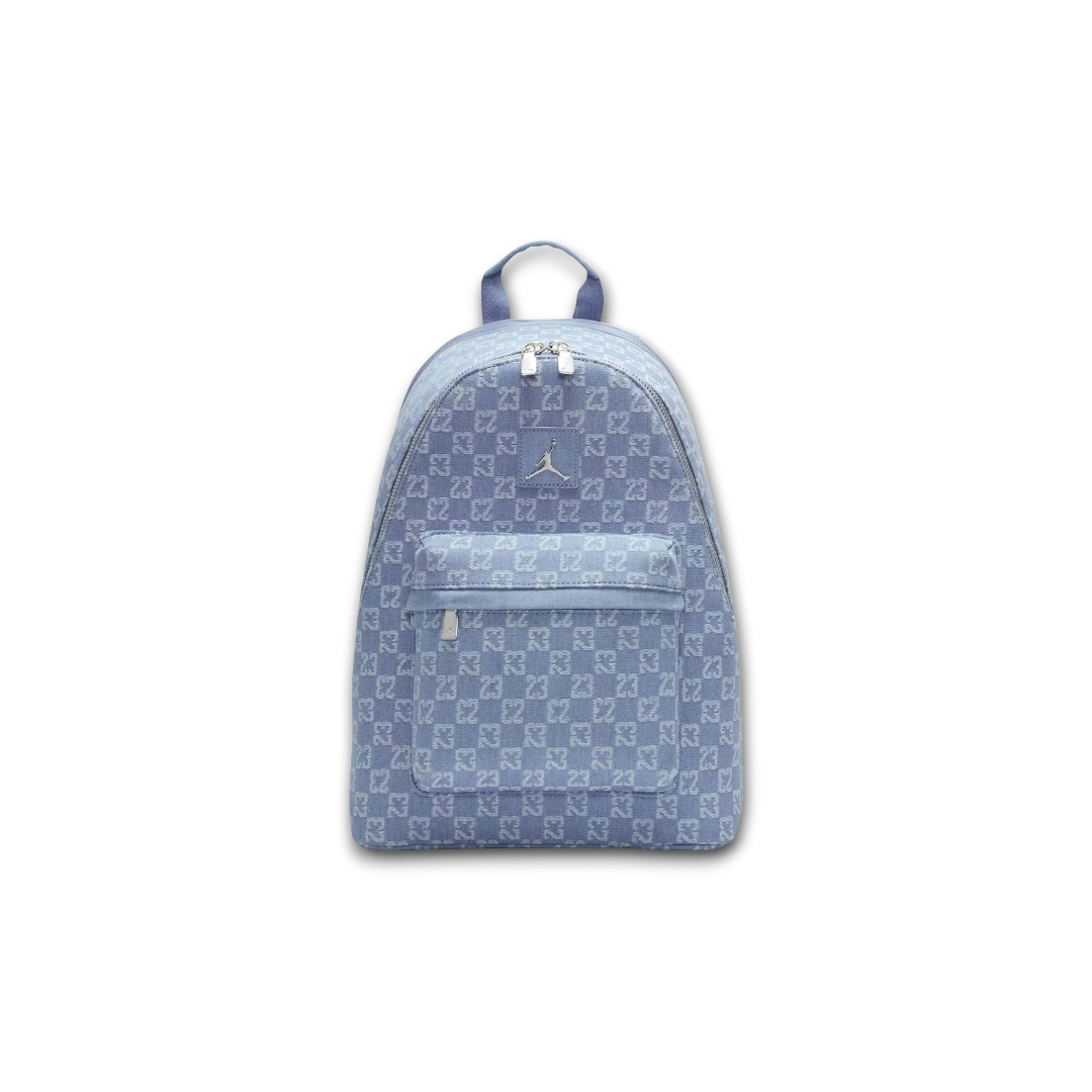 Jordan Monogram Backpack