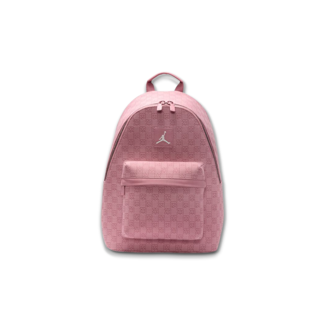 Jordan Monogram Backpack