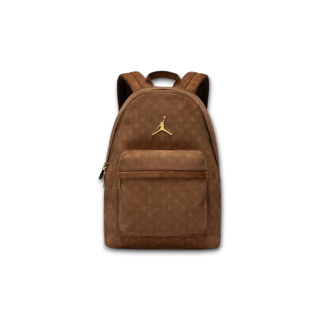 Jordan Monogram Backpack