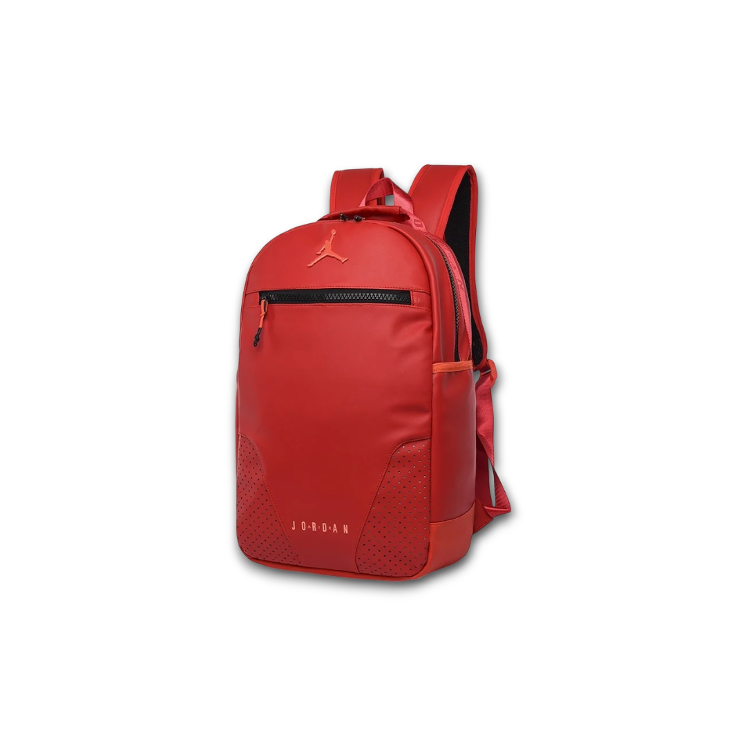 Air Jordan X Nike Inspired Waterproof Backpack