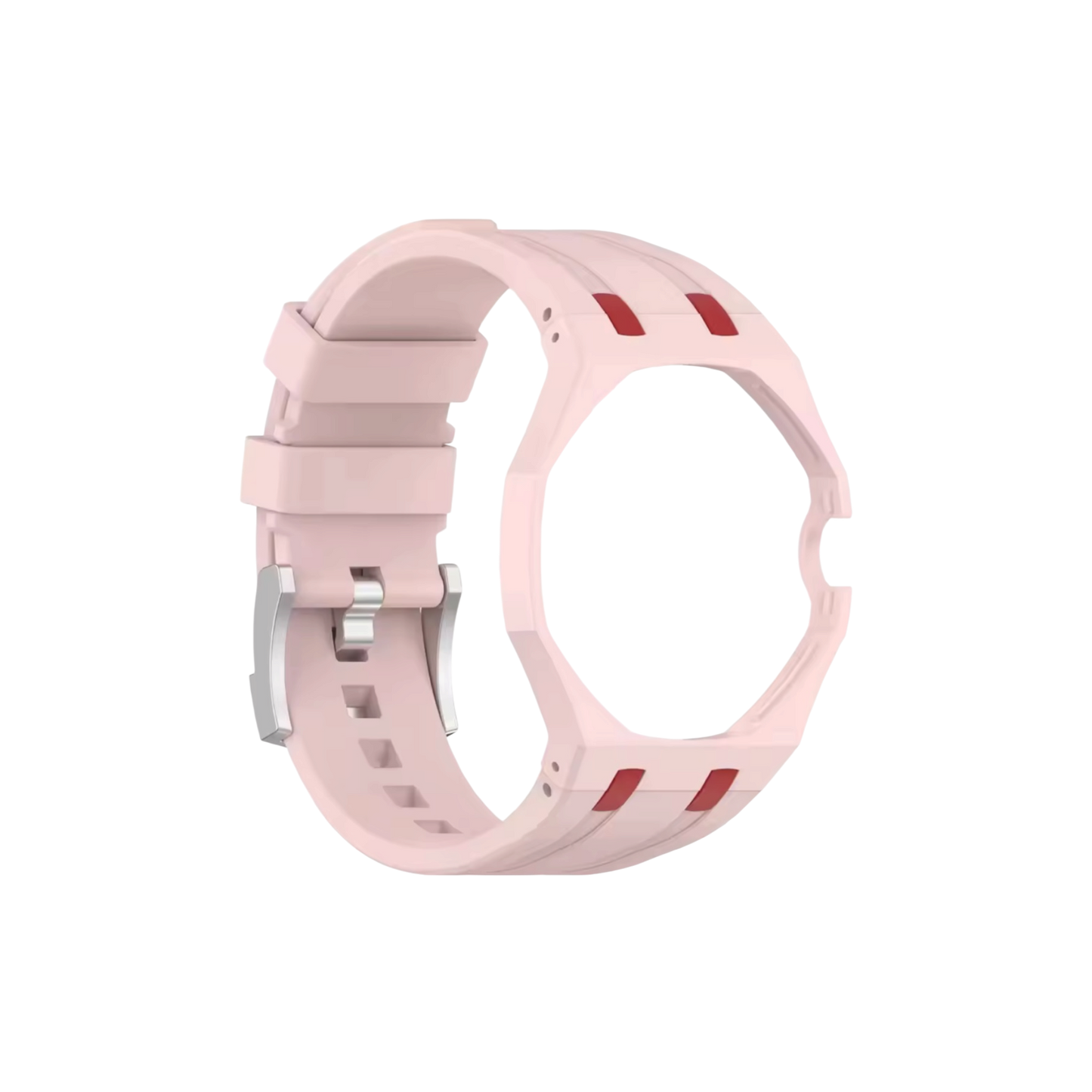 AP x SWATCH strap