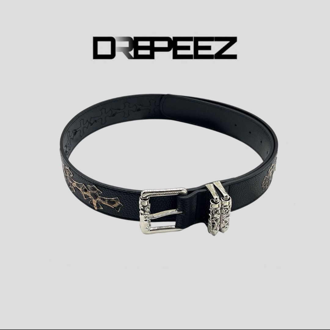 Chrome Hearts Belt