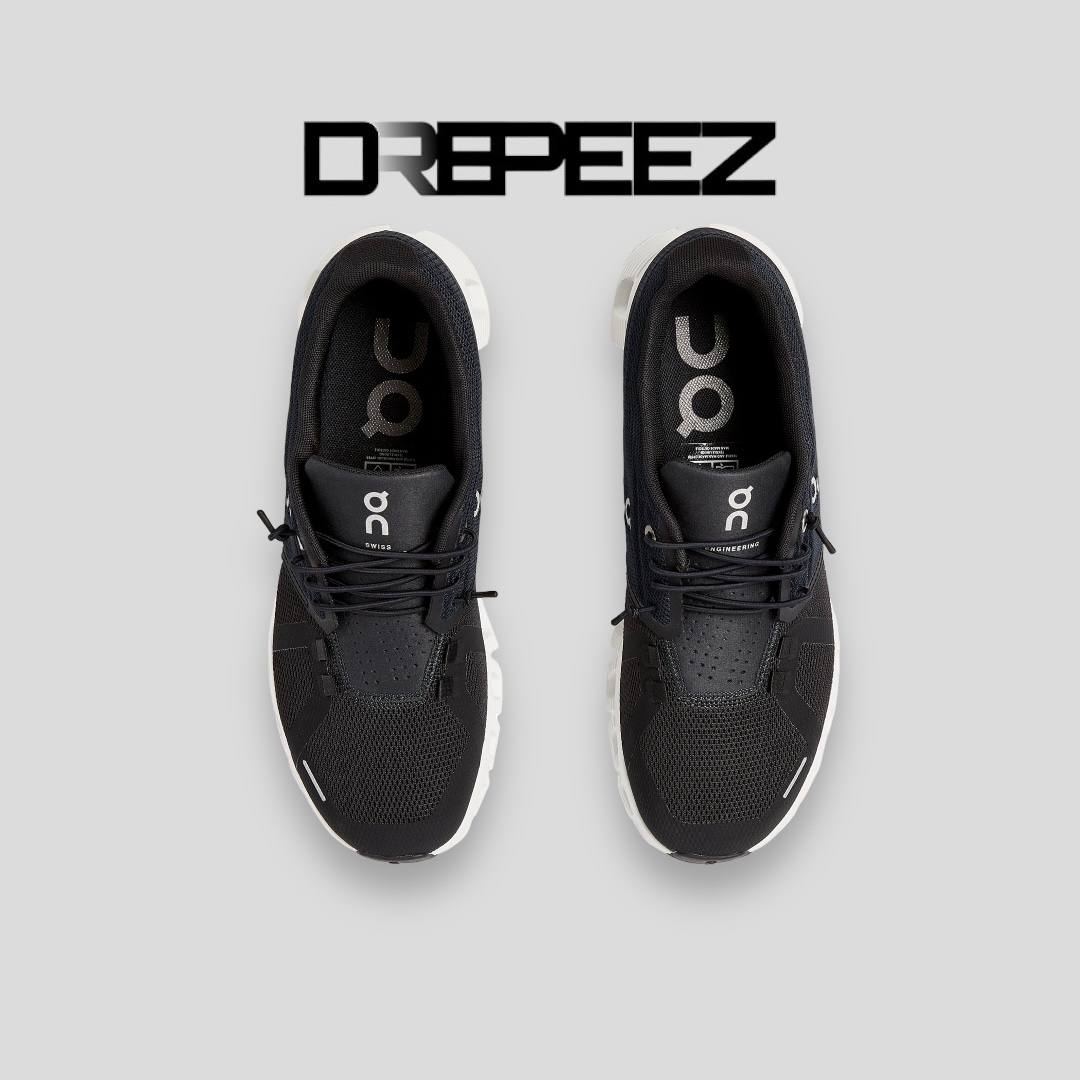 ON RUNNING Cloud 5 Trainers