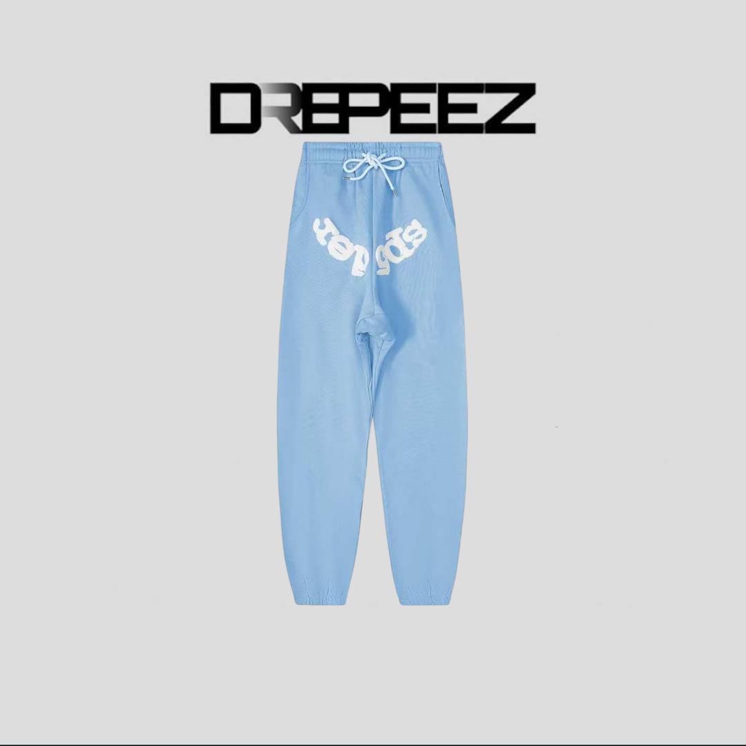 Sp5der Pants